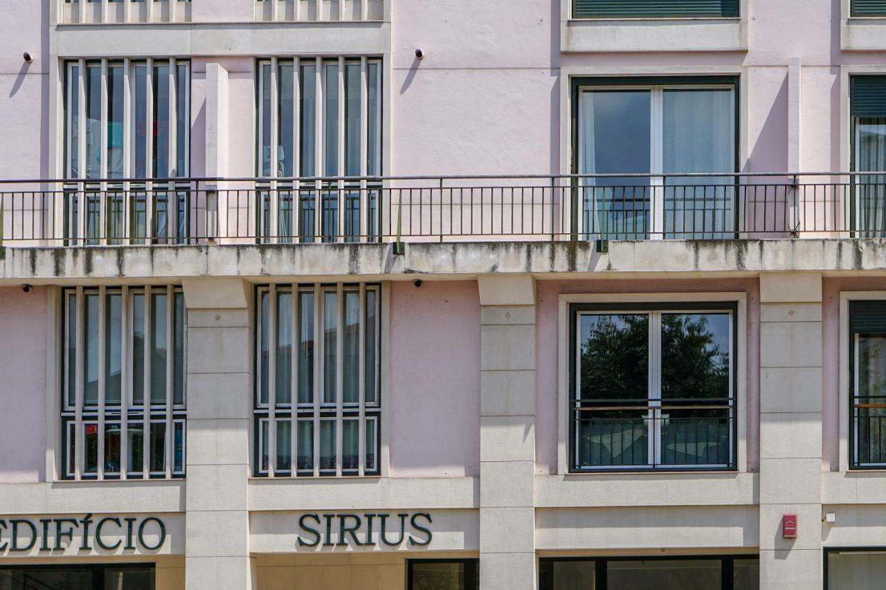 Lisbon Best Places - Areeiro Zewnętrze zdjęcie