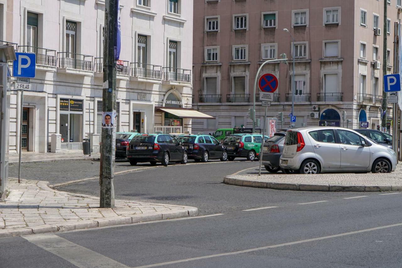Lisbon Best Places - Areeiro Zewnętrze zdjęcie