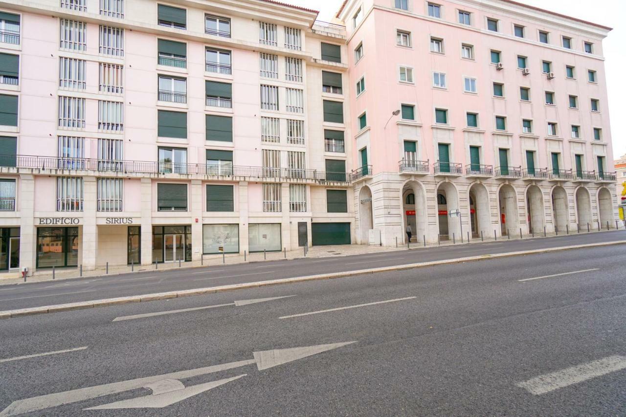 Lisbon Best Places - Areeiro Zewnętrze zdjęcie