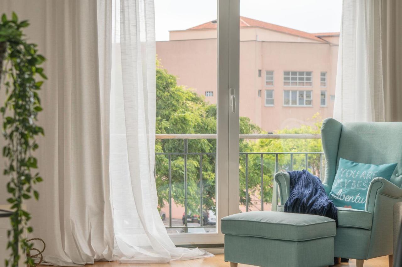 Lisbon Best Places - Areeiro Zewnętrze zdjęcie